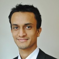 Grishma Raj Pandeya
