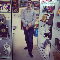 Natig Baxishov