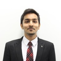Samyak Jain