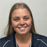 Ciara Koekemoer