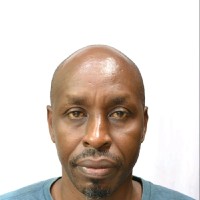 Gerald Githu