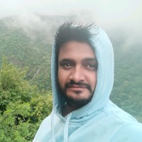 Rushikesh Bhange