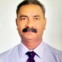 Vijay Bahuguna