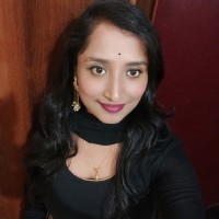 Vaishnavi Narayan