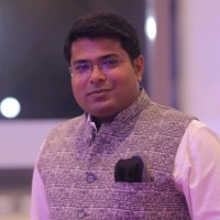Dharmesh Mittal