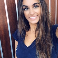 Alicia Macomber