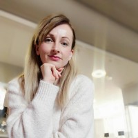 Ana Schenk Rendulić