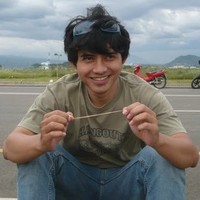 Muhamad Rifqi