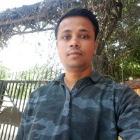 Vishal Surse