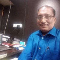 Rajan Chirayil Jacob