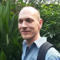 Guido Huisman