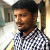 Prashanth Gujjula