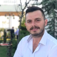 Ferdi Keski̇n