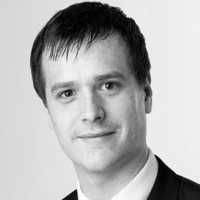 Bernd Fröhlich