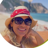 Cinthia Almeida