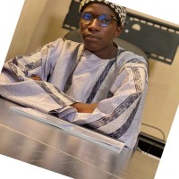 Serigne Fallou M. GUEYE