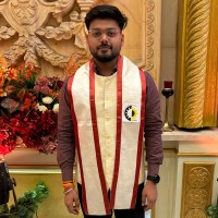 Shubham Kumar Verma