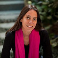 Carol M Pereira