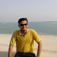 Somesh Pandey