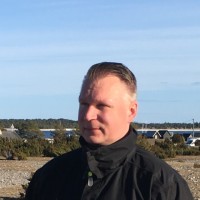 Mikael Bäckström