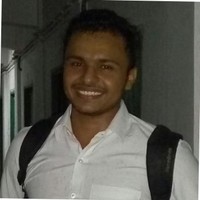 Vikas Sheokand