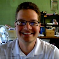 Doug Johnson