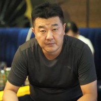 Alex Diao