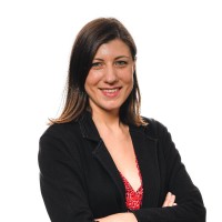 Mélodie Carme