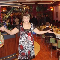 Лариса Луценко
