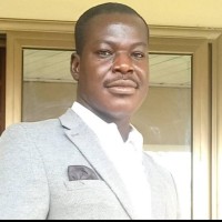 Joseph Samuel Aggrey