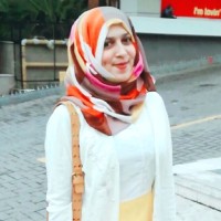 Sara Mansoor