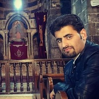 Ahmad Rezaei