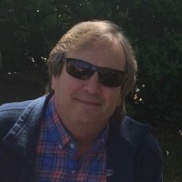 Bruce Petty