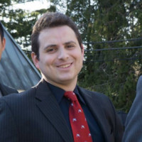 Stephen J. Garritano, CPA