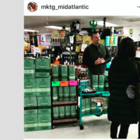 Mktg Dc