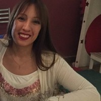 Claudia Martin