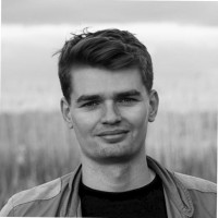 Alex van Rees