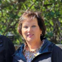 Sharon Cline