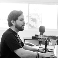 Pablo Rivero