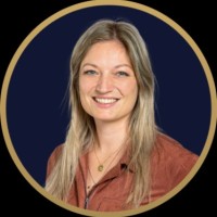 Rieneke Van Den Boom