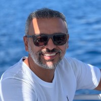 Tamer El-Khashab