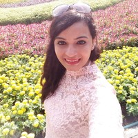 Akanksha Bhatnagar