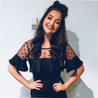 Emily Armstrong