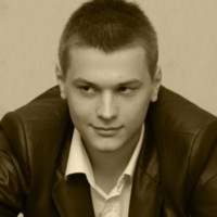 Олександр Столярчук