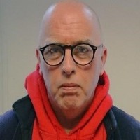 Keith Hubble