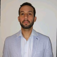 Daniel Barros