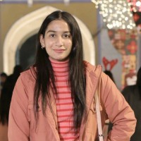 Maitri Jain