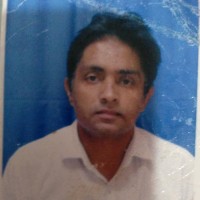 Abhishek Chougule
