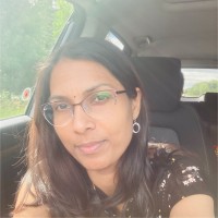 Saritha Somarajan Nair