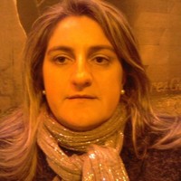 Inmaculada Berrón González